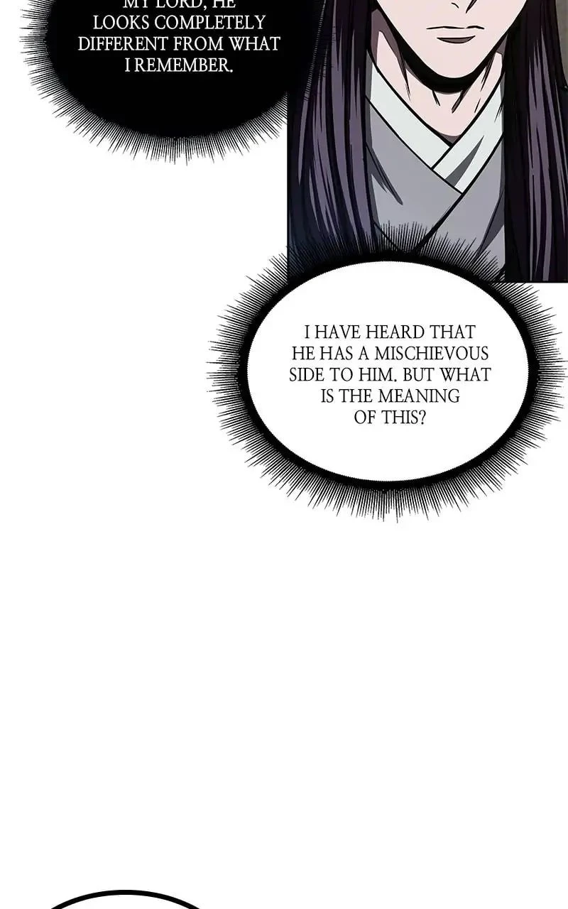 Nano Machine Chapter 88 - 76