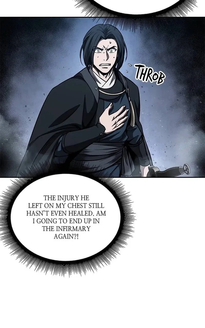 Nano Machine Chapter 85 - 33