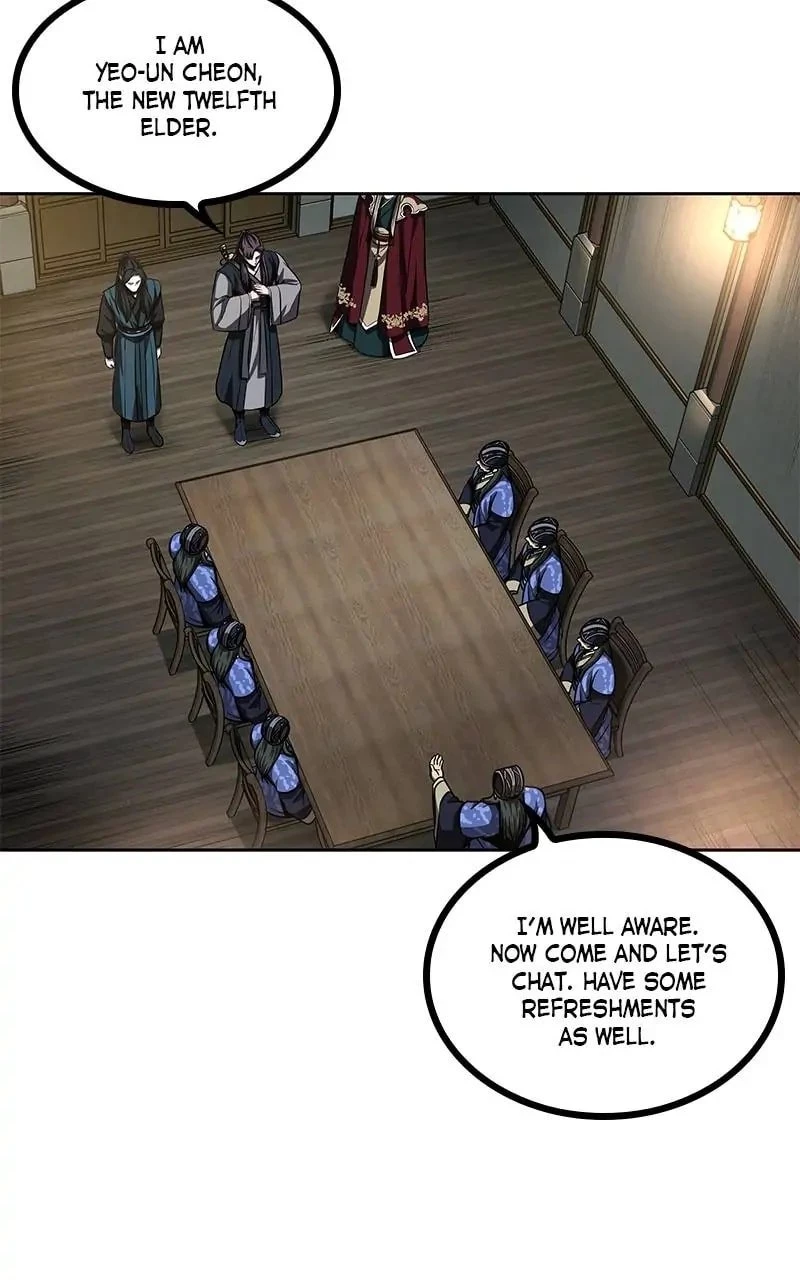 Nano Machine Chapter 88 - 77