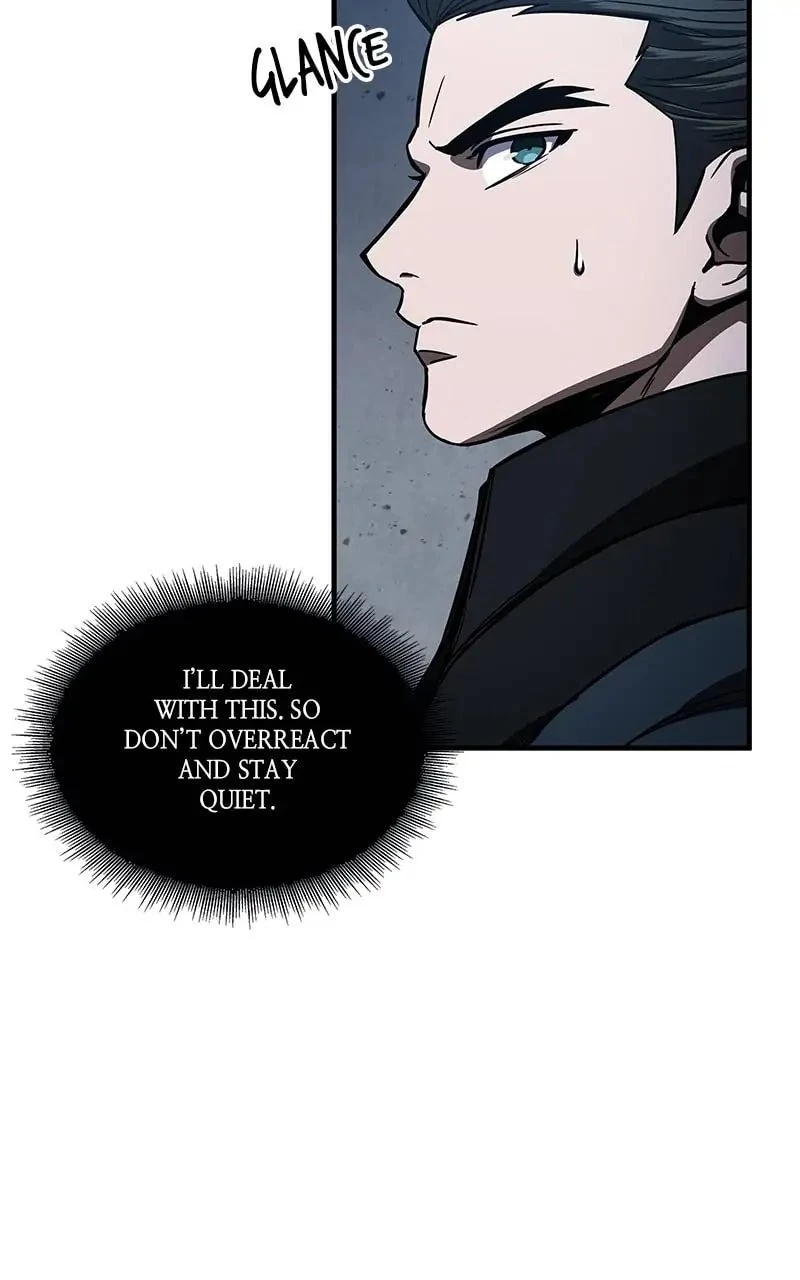 Nano Machine Chapter 86 - 34