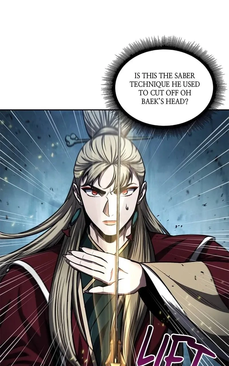 Nano Machine Chapter 89 - 89
