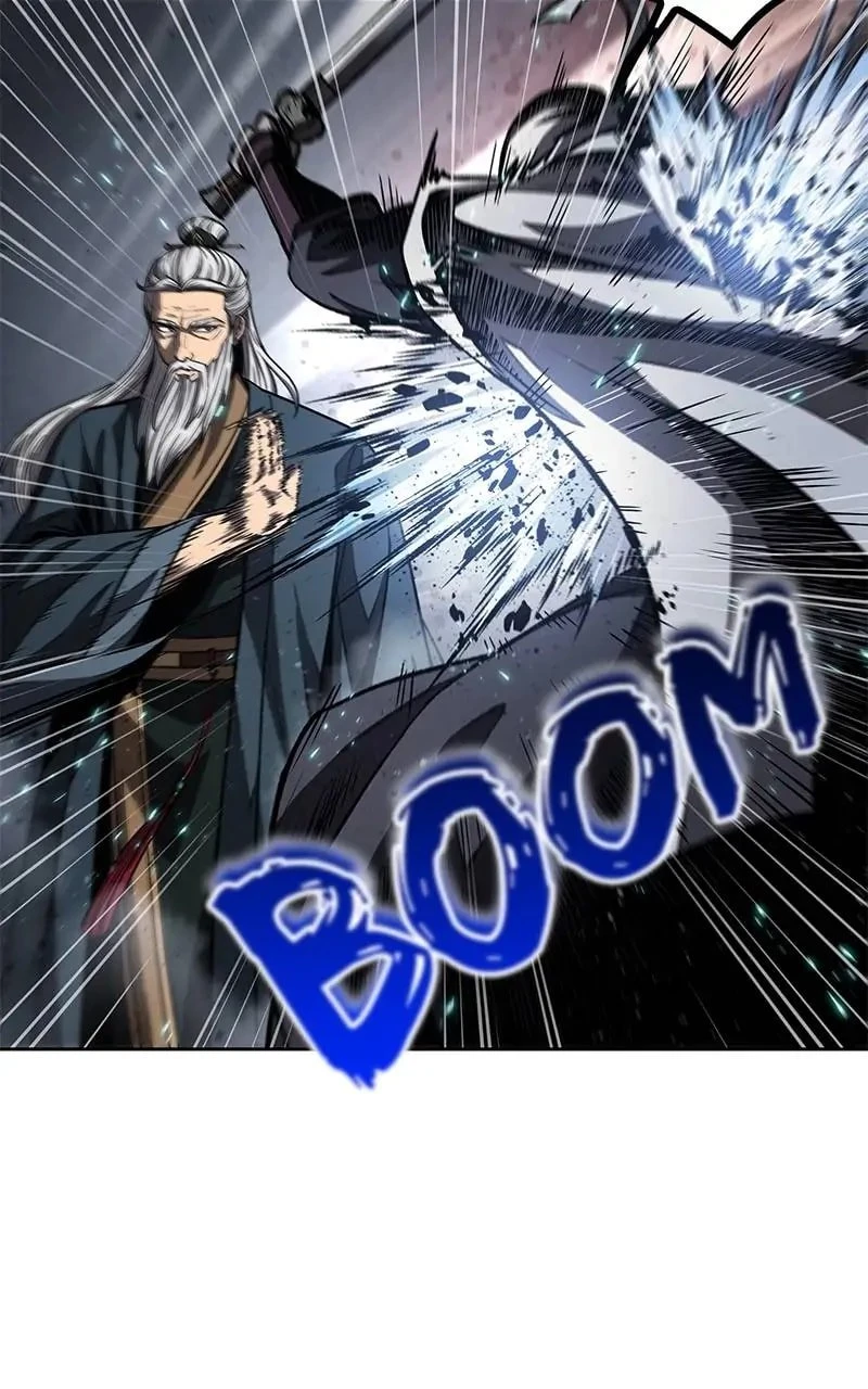Nano Machine Chapter 87 - 58