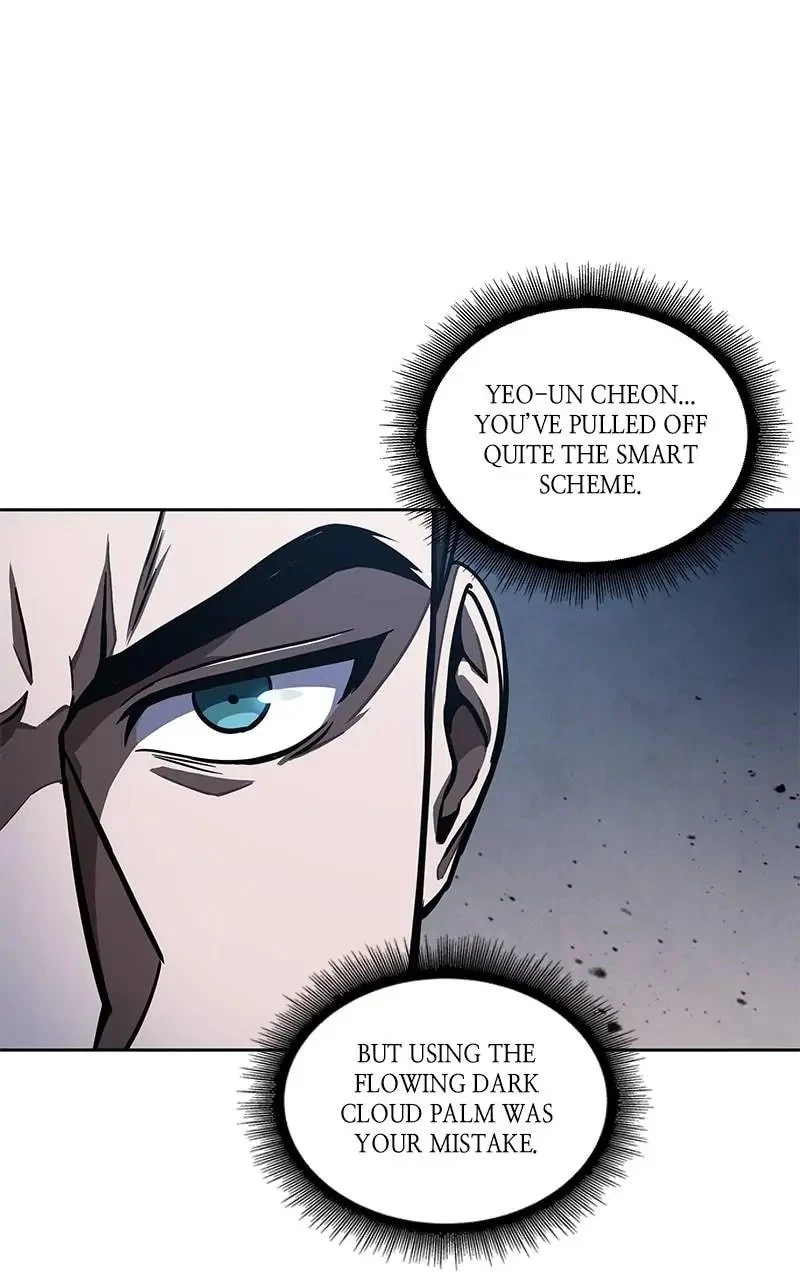 Nano Machine Chapter 86 - 35