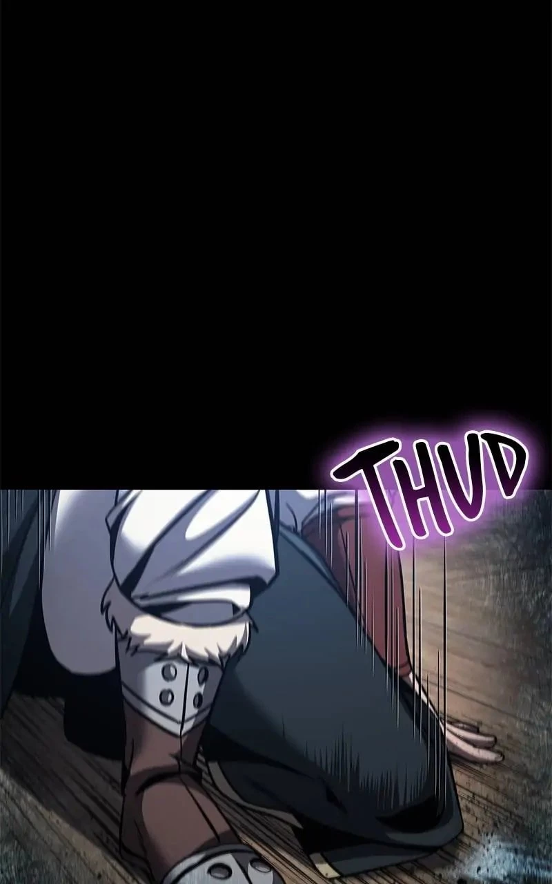 Nano Machine Chapter 82 - 27