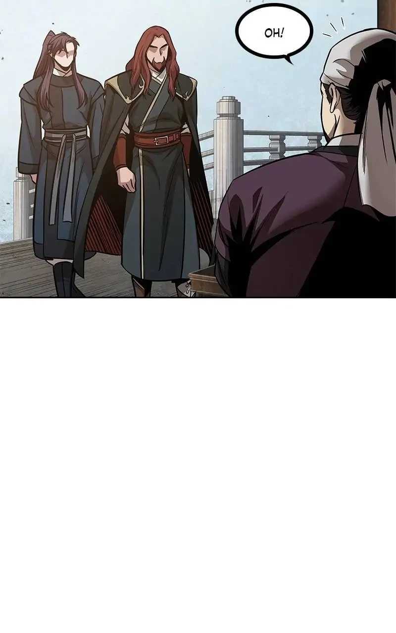 Nano Machine Chapter 83 - 31