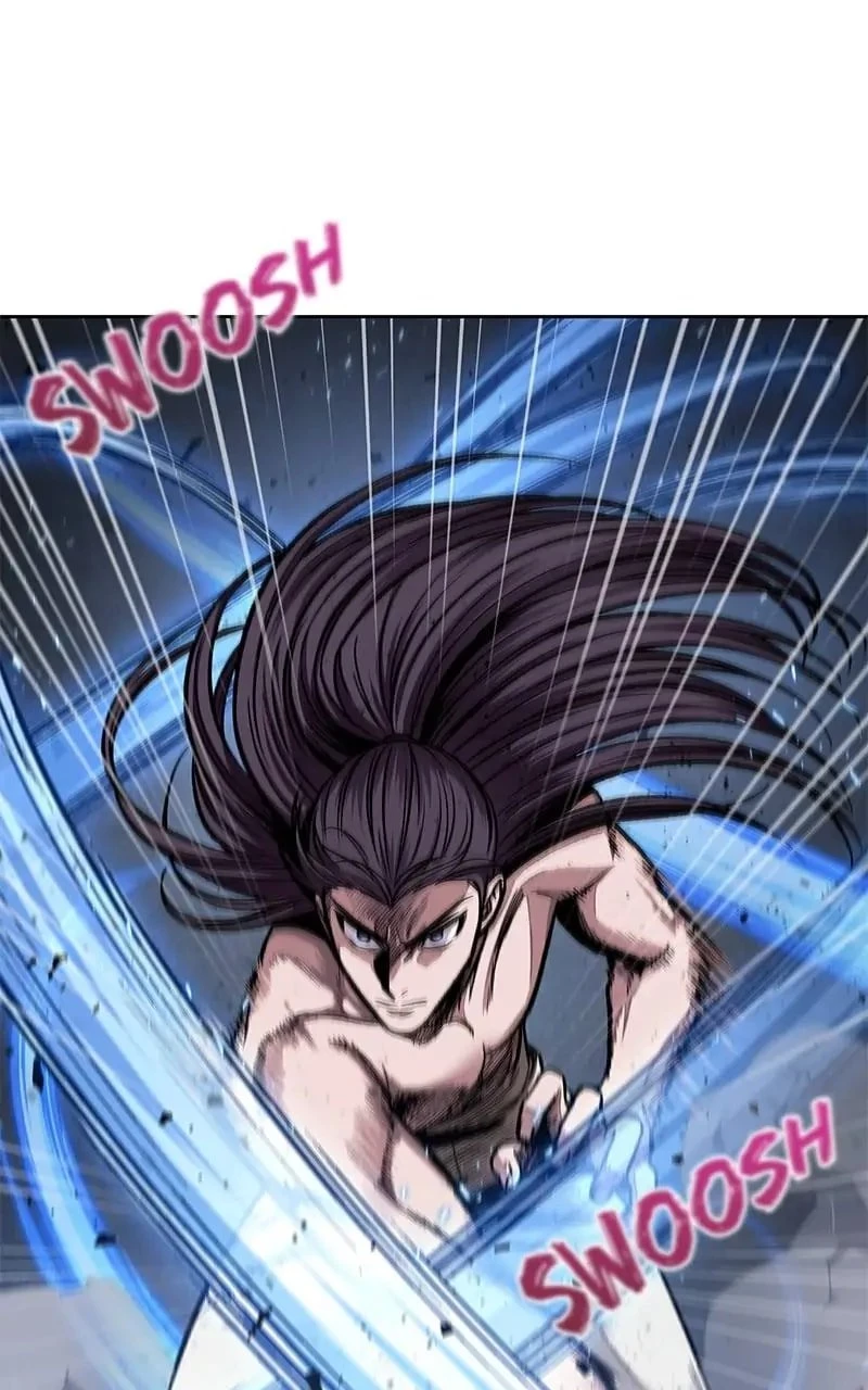 Nano Machine Chapter 84 - 32