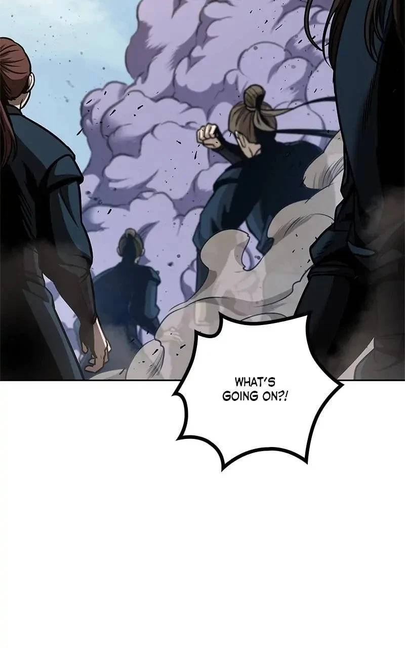 Nano Machine Chapter 81 - 14