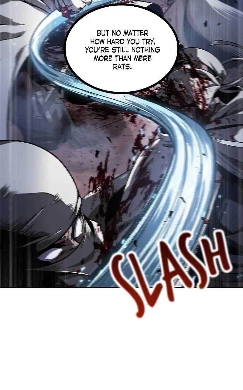 Nano Machine Chapter 87 - 60