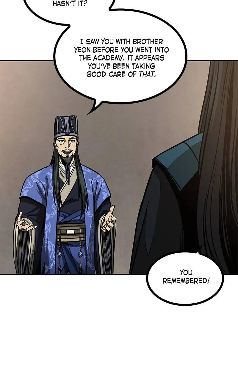 Nano Machine Chapter 88 - 81