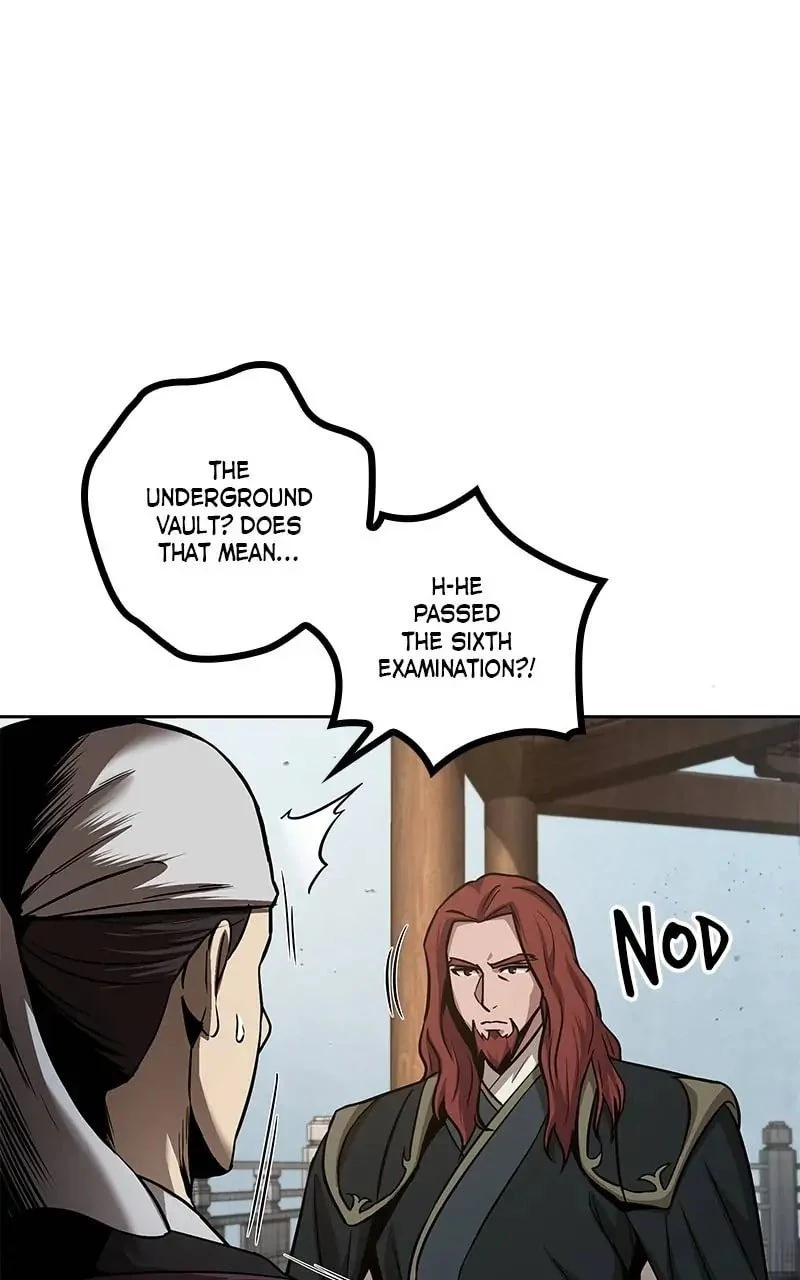 Nano Machine Chapter 83 - 33