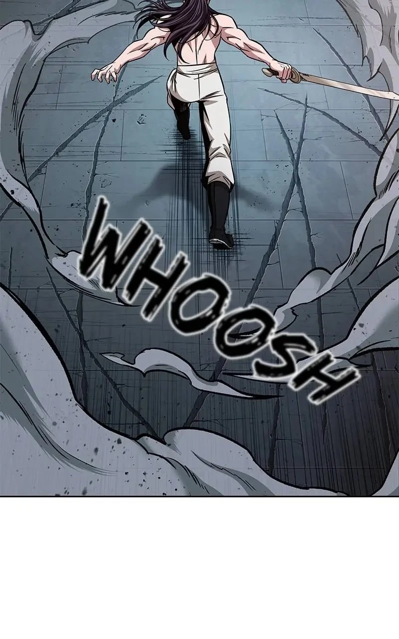 Nano Machine Chapter 84 - 34