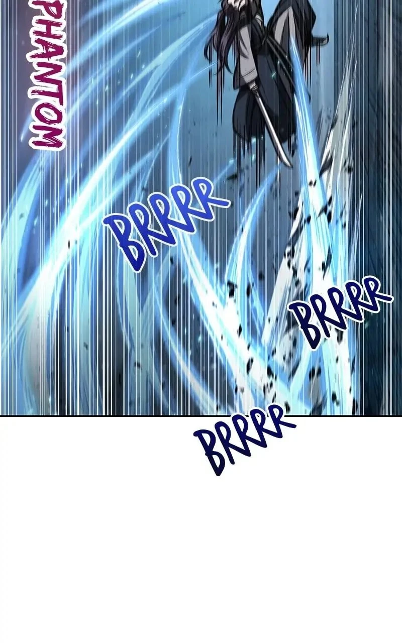 Nano Machine Chapter 89 - 92