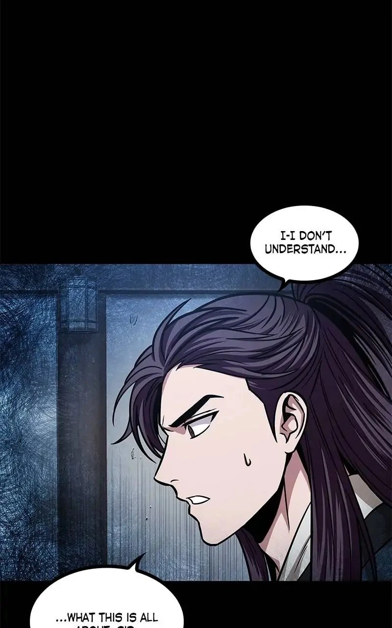Nano Machine Chapter 82 - 31