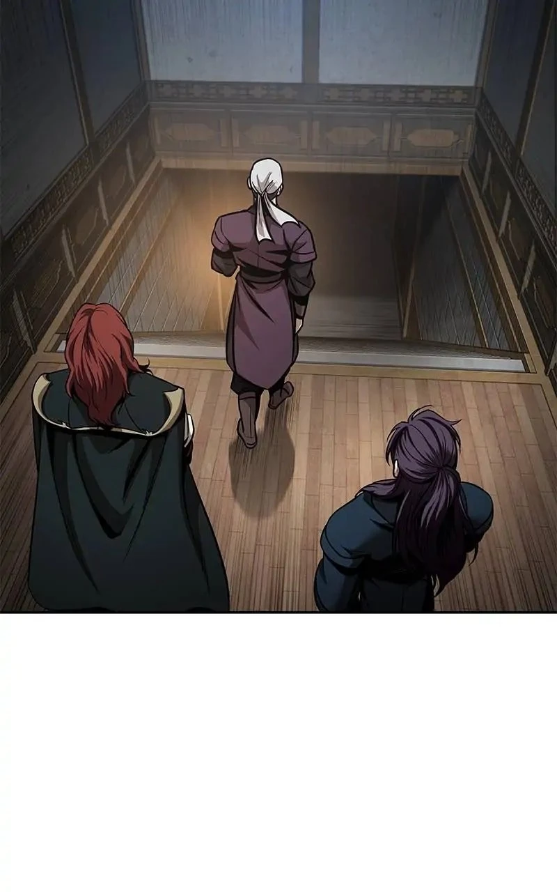 Nano Machine Chapter 83 - 35