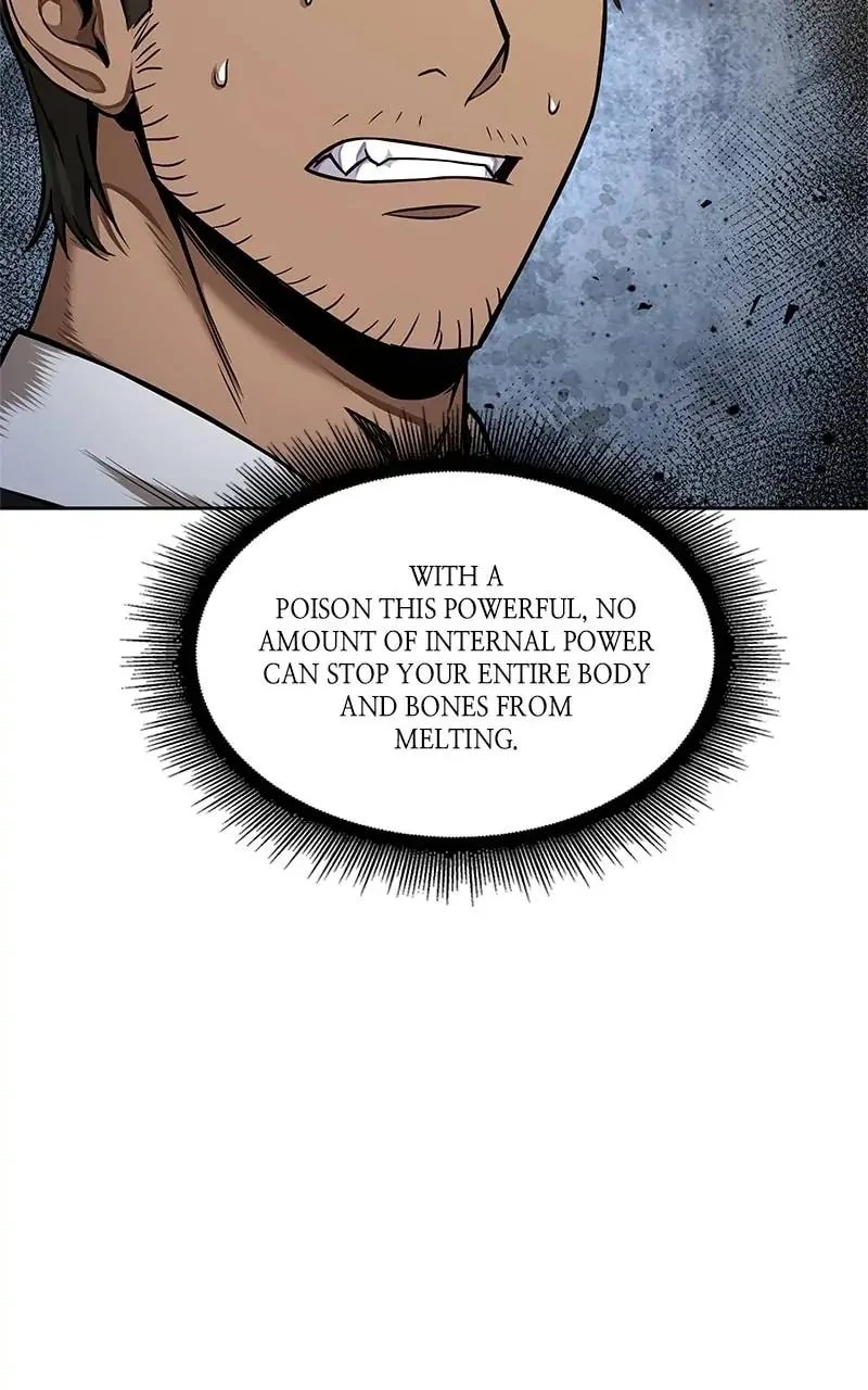 Nano Machine Chapter 81 - 17
