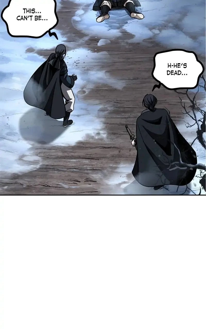 Nano Machine Chapter 85 - 39