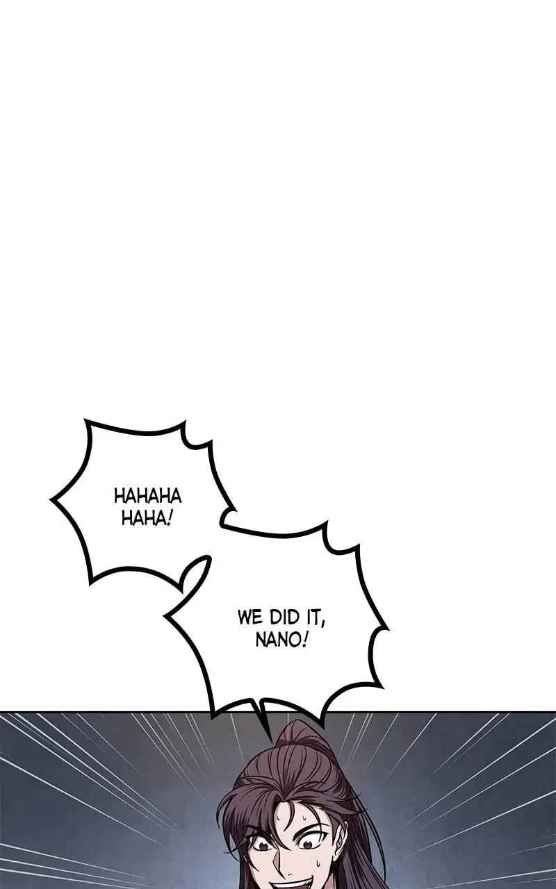 Nano Machine Chapter 84 - 35