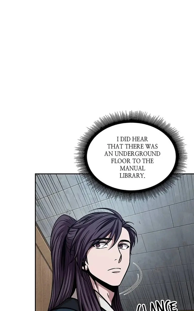 Nano Machine Chapter 83 - 36