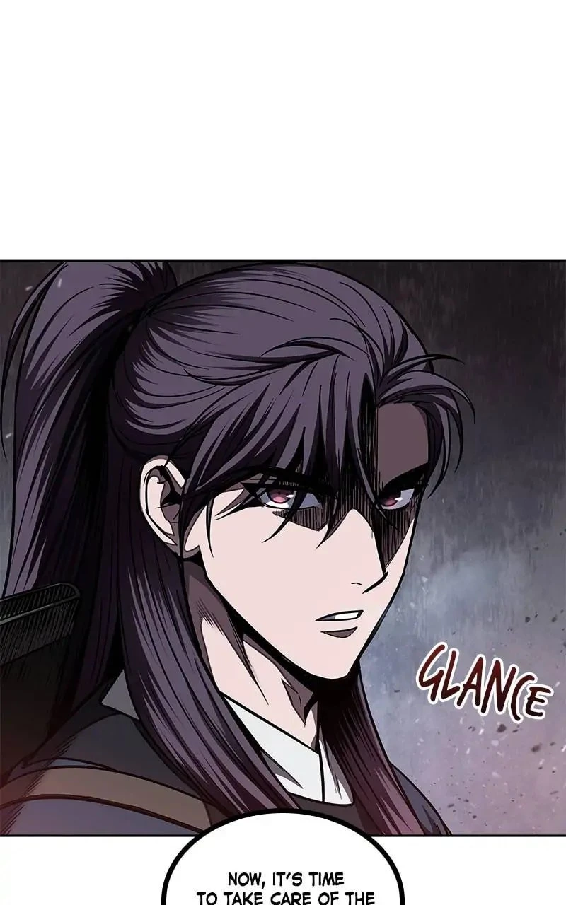 Nano Machine Chapter 85 - 40