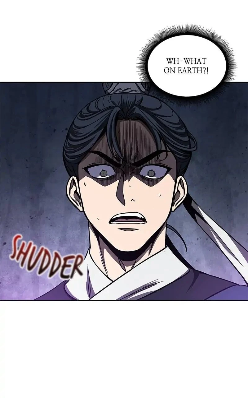 Nano Machine Chapter 86 - 41