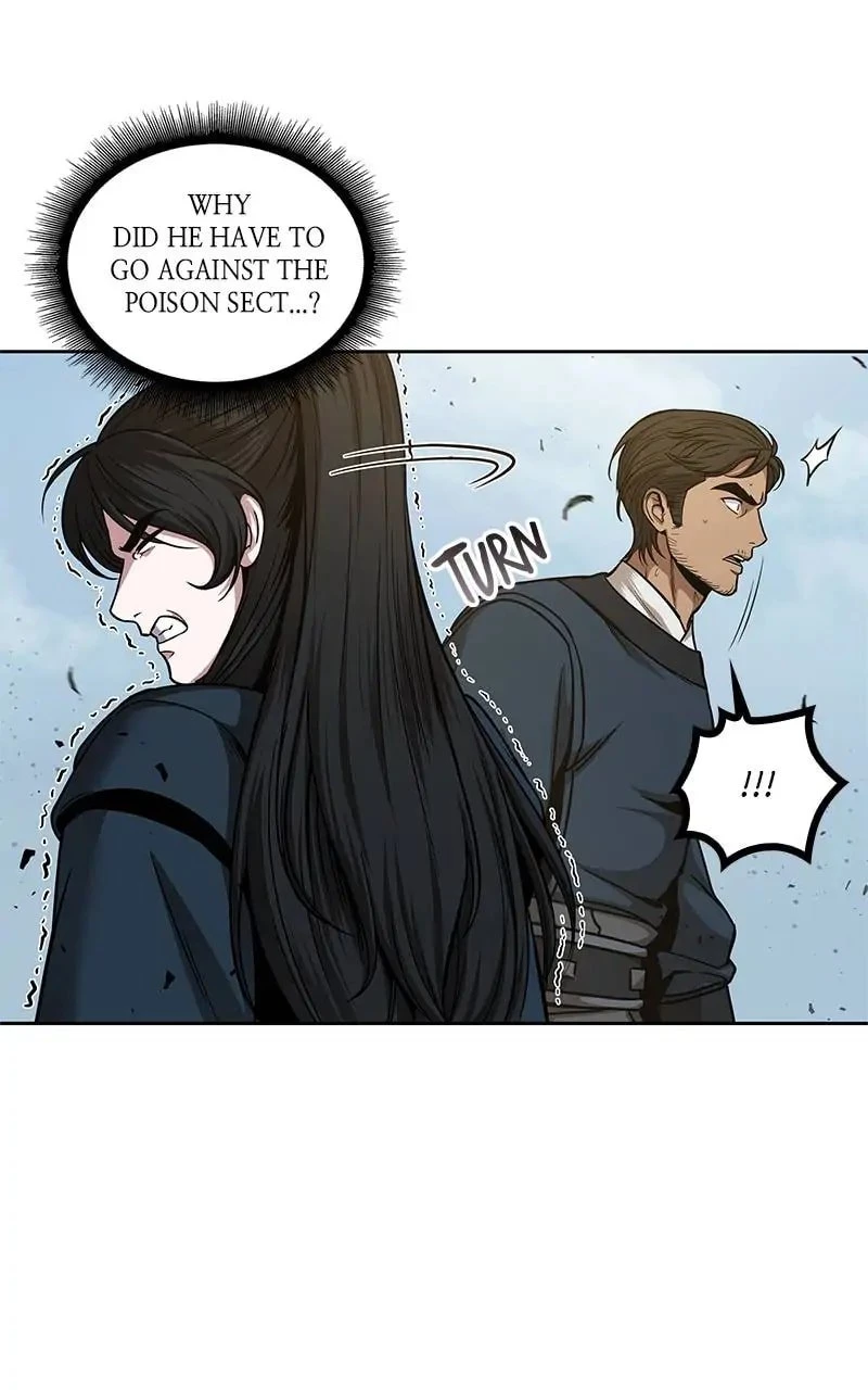 Nano Machine Chapter 81 - 18