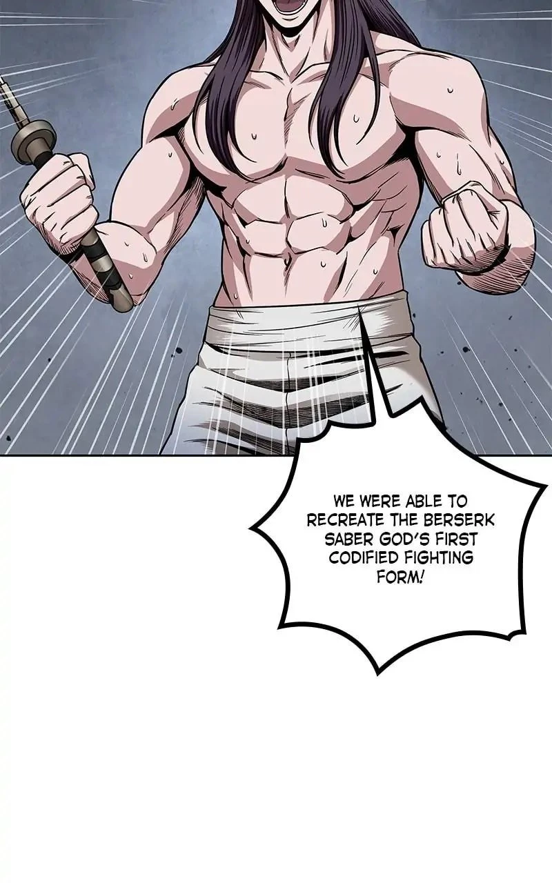 Nano Machine Chapter 84 - 36