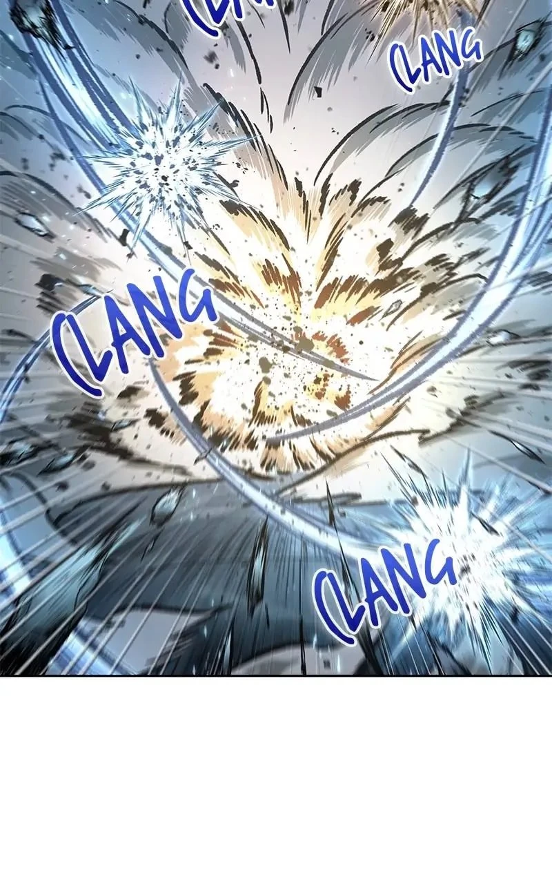 Nano Machine Chapter 89 - 94