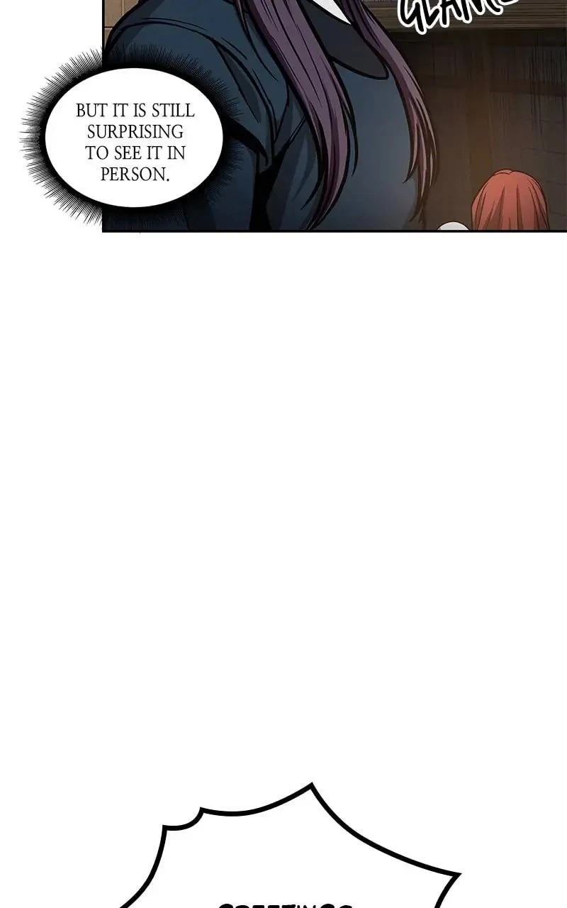 Nano Machine Chapter 83 - 37