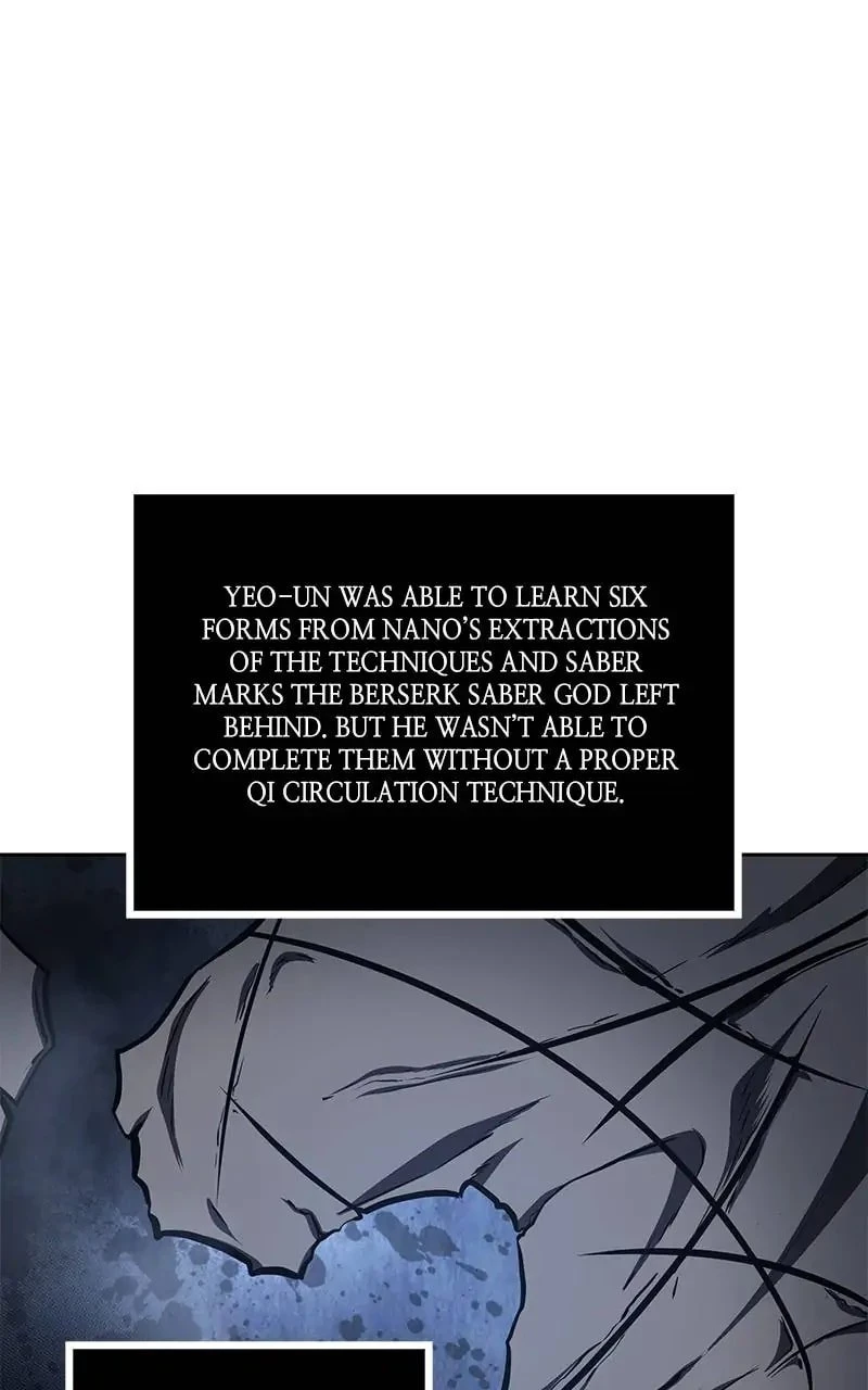 Nano Machine Chapter 84 - 37