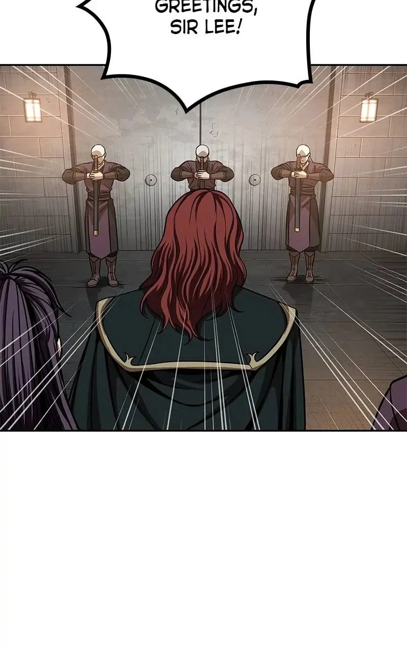 Nano Machine Chapter 83 - 38