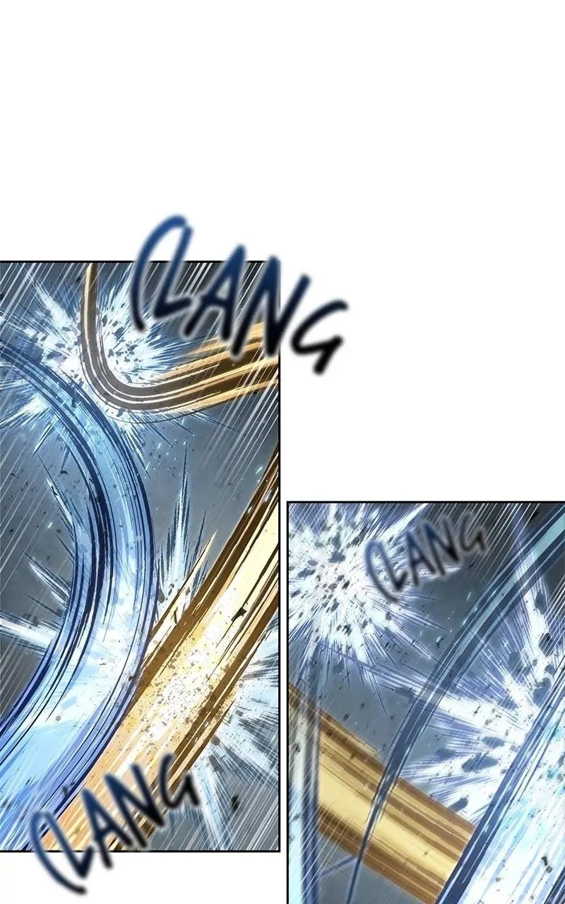 Nano Machine Chapter 89 - 95