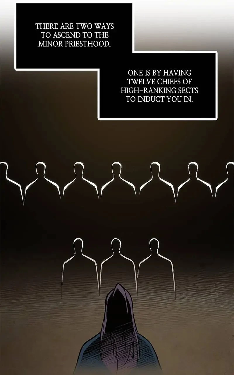 Nano Machine Chapter 88 - 88