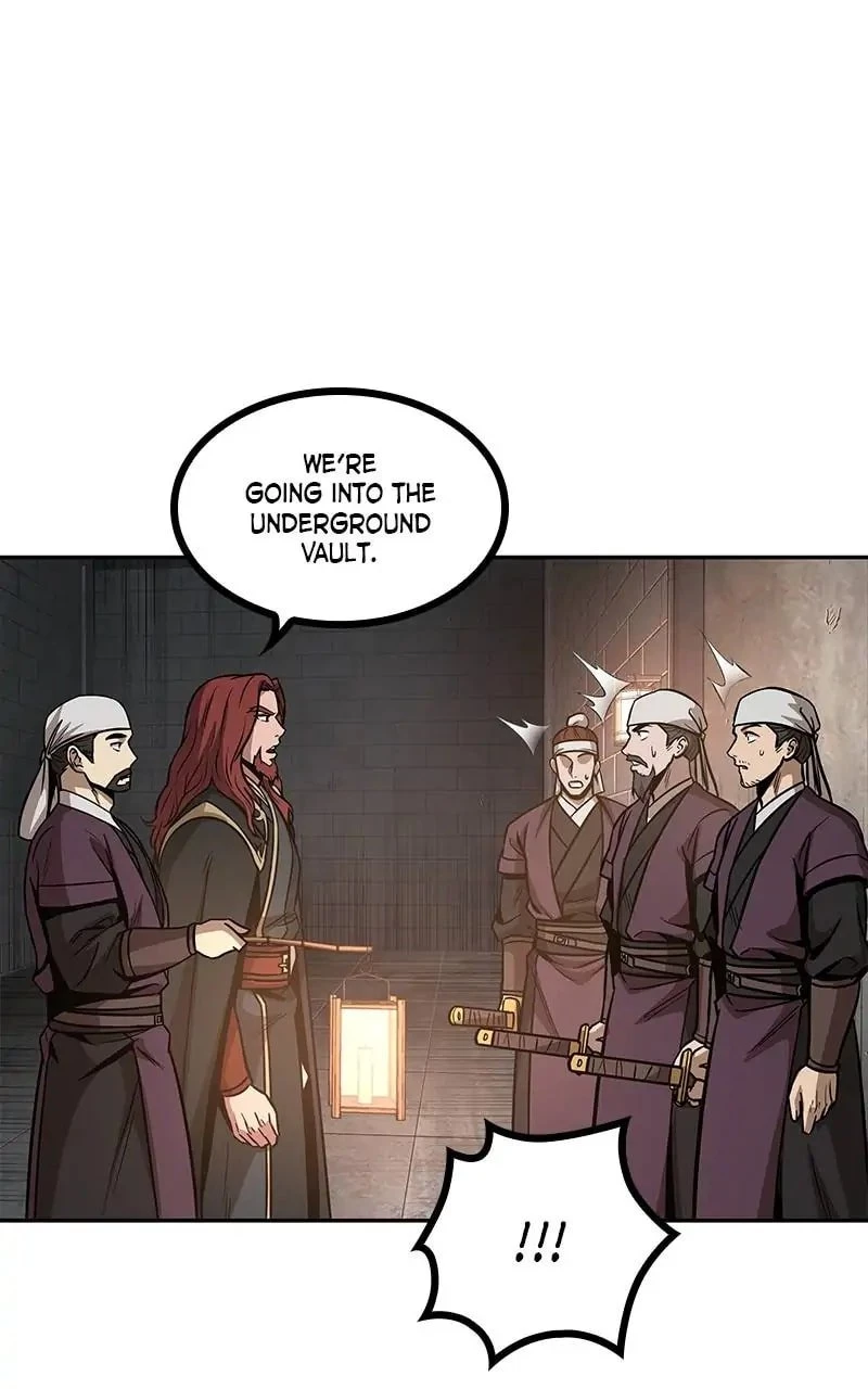 Nano Machine Chapter 83 - 39