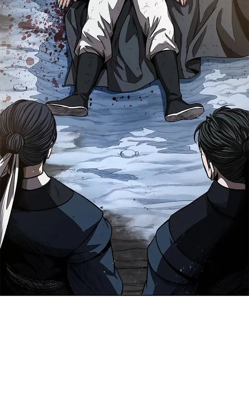 Nano Machine Chapter 86 - 43