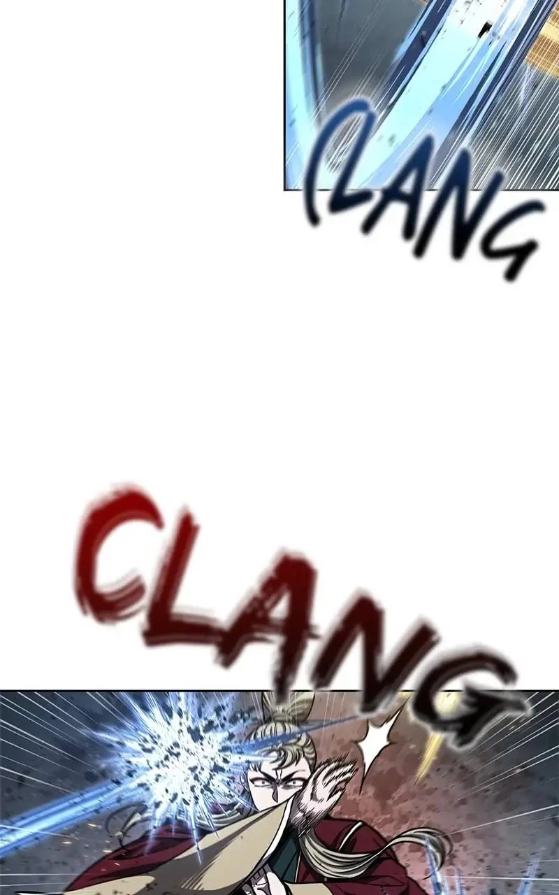 Nano Machine Chapter 89 - 96