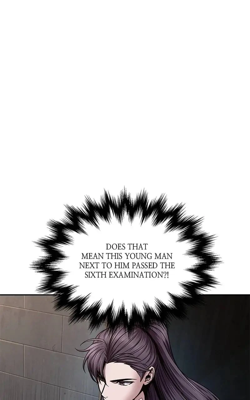 Nano Machine Chapter 83 - 40