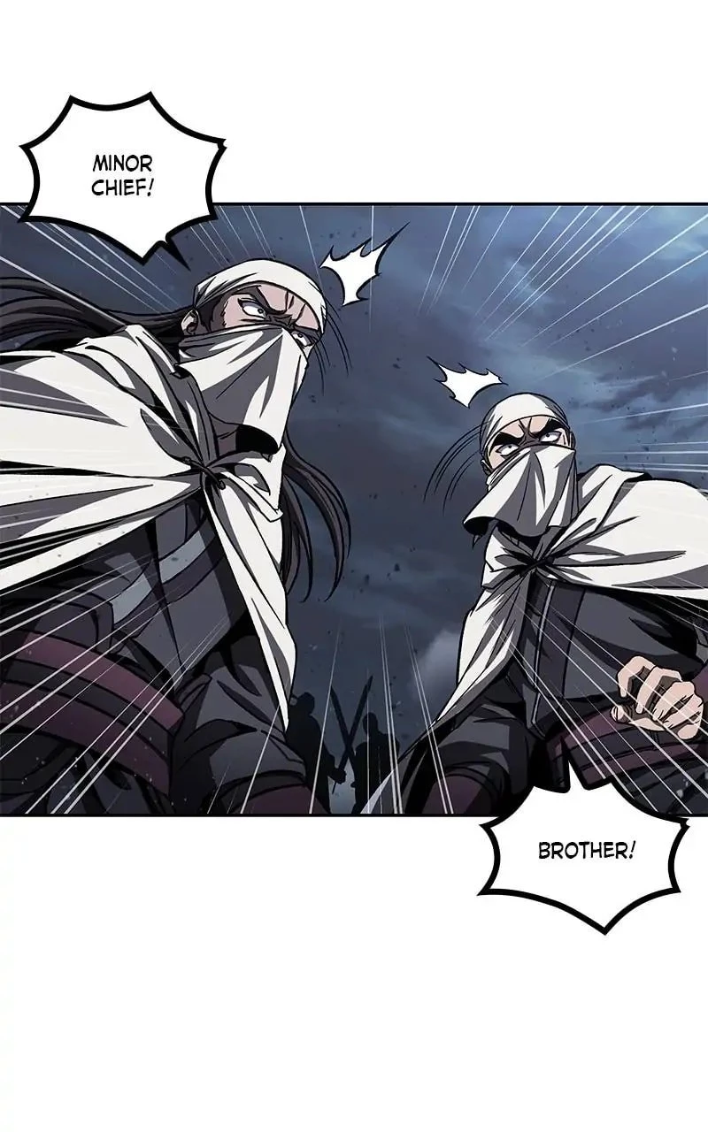 Nano Machine Chapter 87 - 66