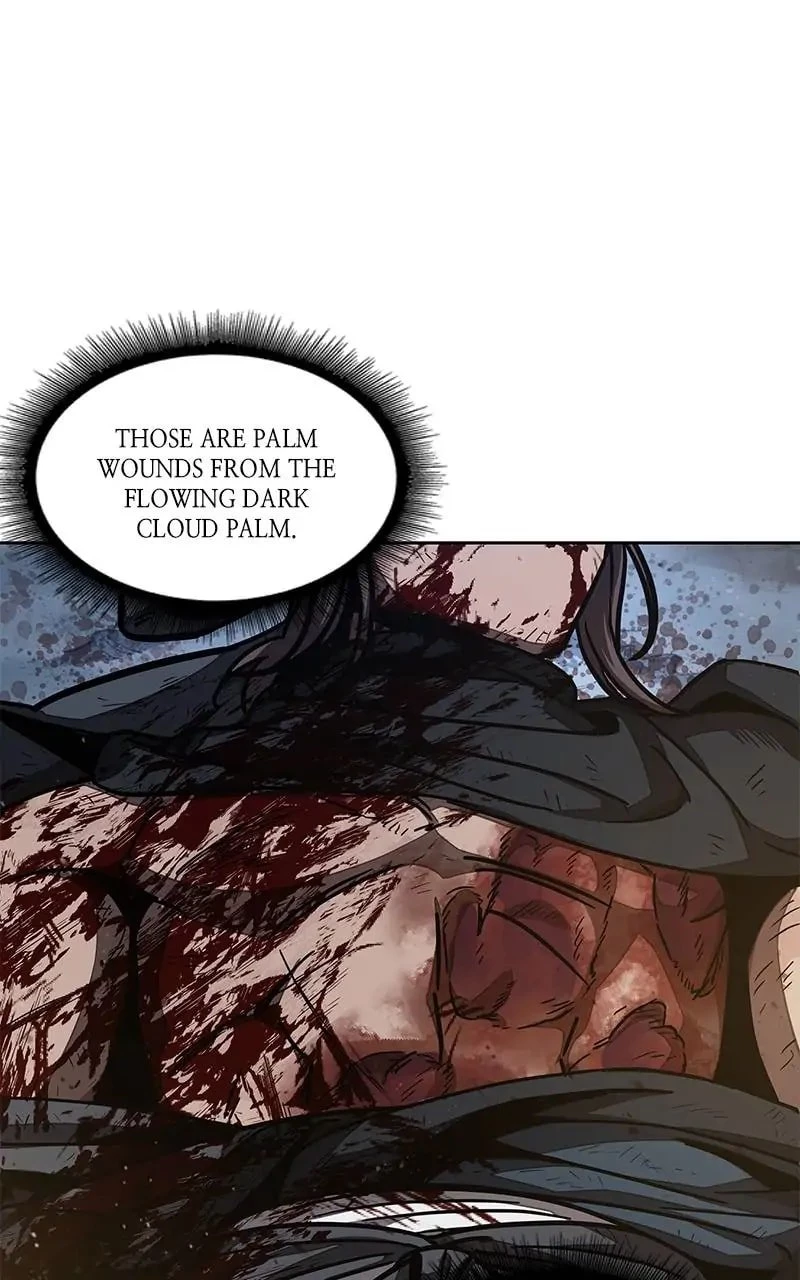 Nano Machine Chapter 86 - 44
