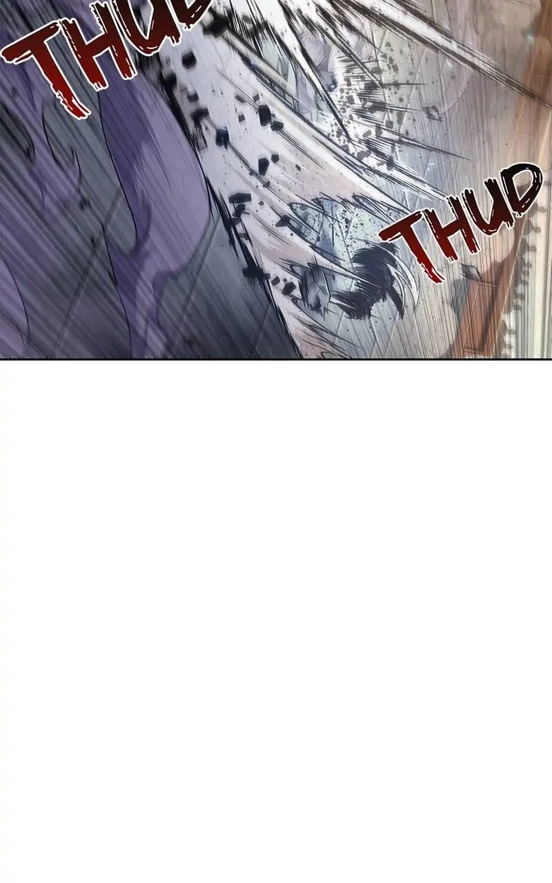 Nano Machine Chapter 81 - 22