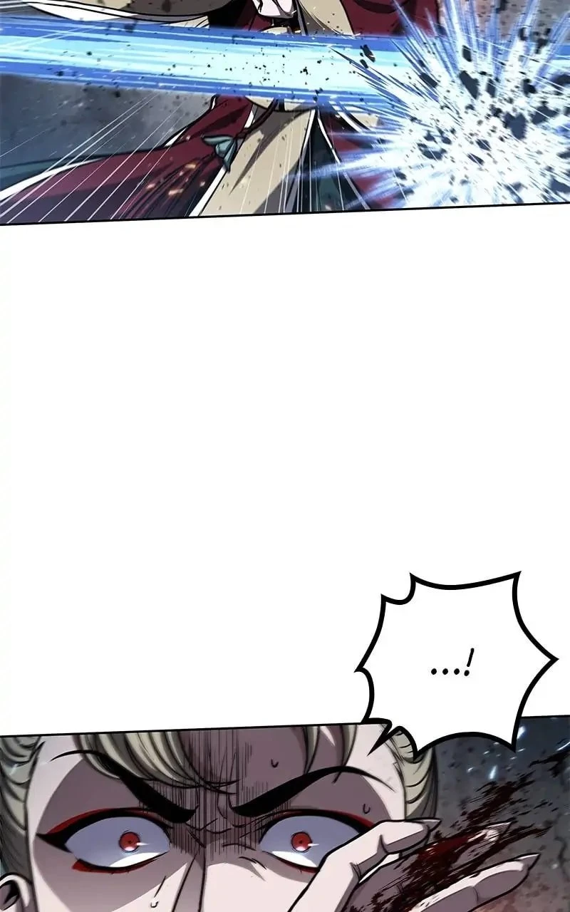 Nano Machine Chapter 89 - 97