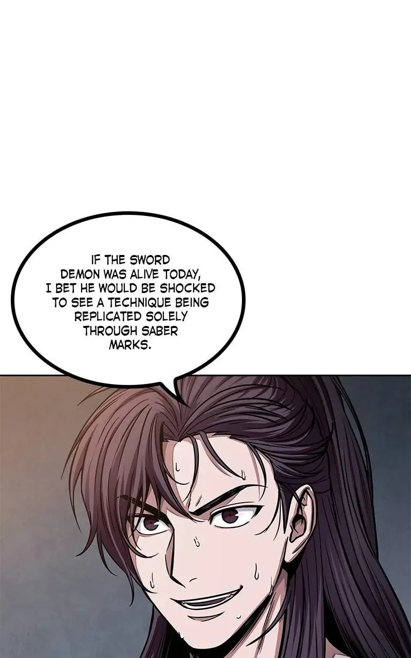 Nano Machine Chapter 84 - 40