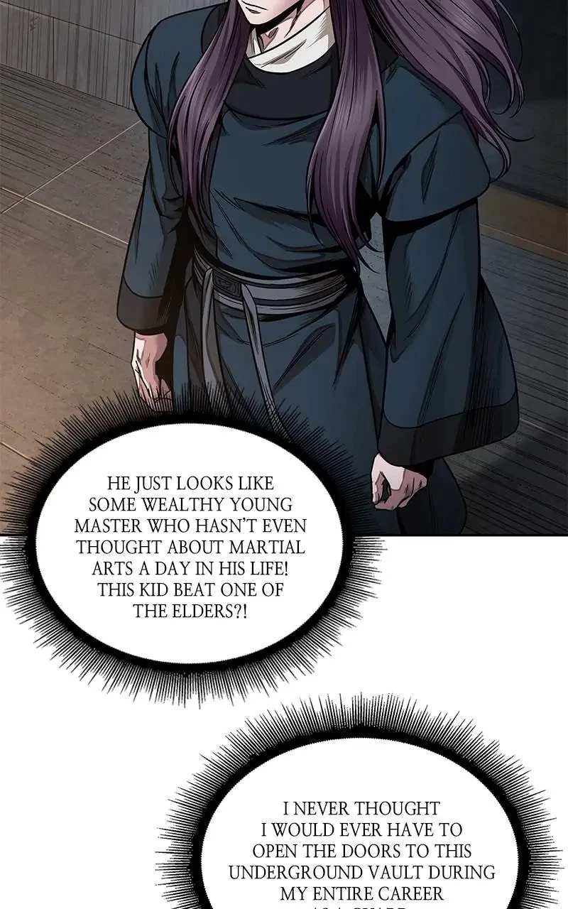 Nano Machine Chapter 83 - 41