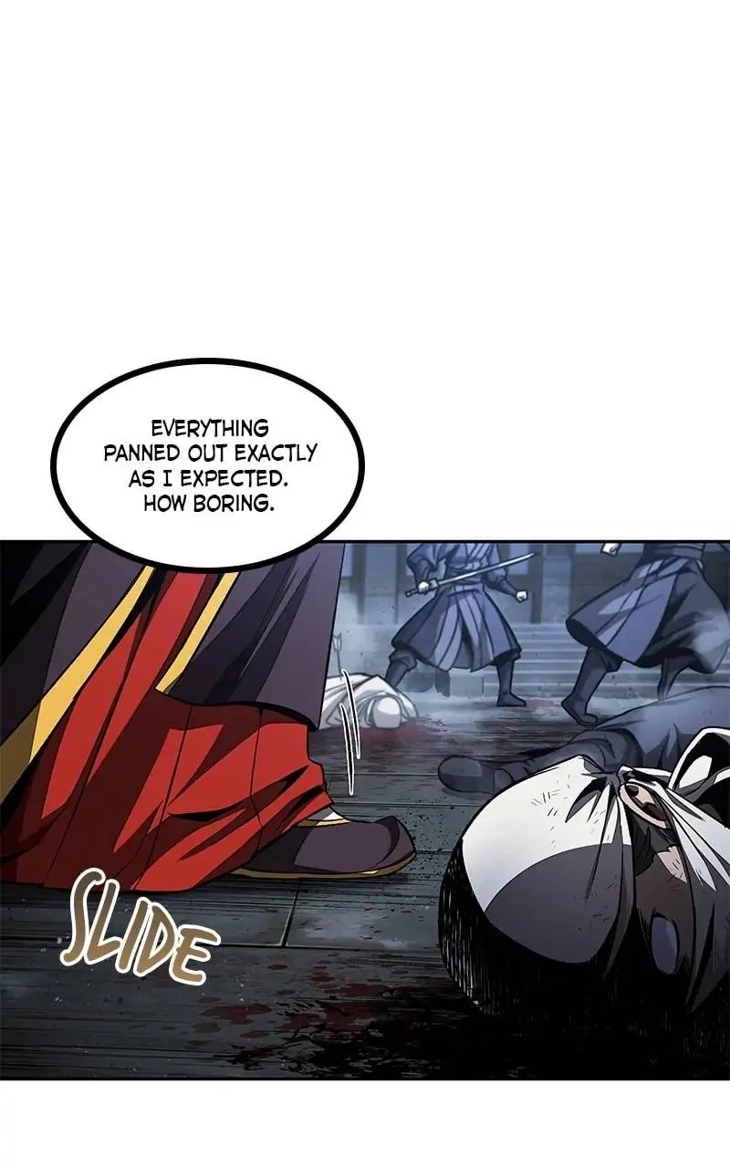 Nano Machine Chapter 87 - 67