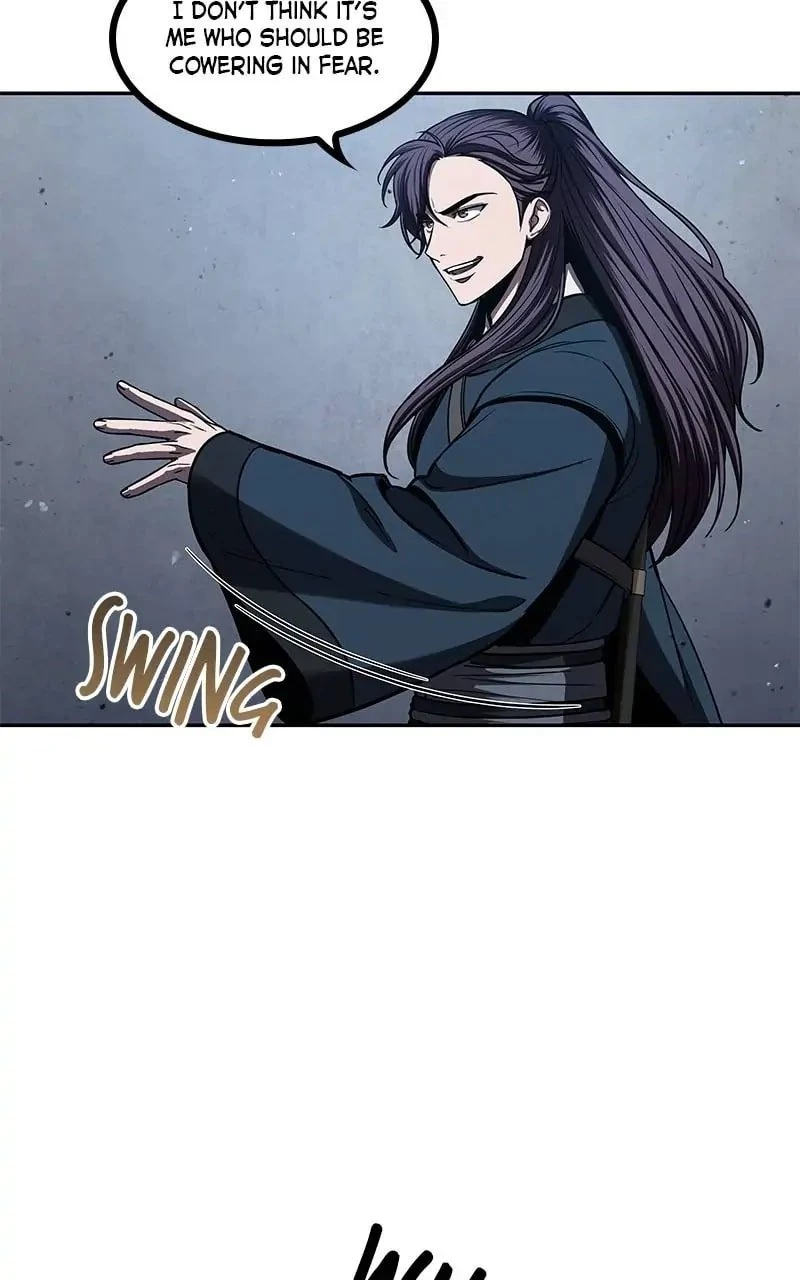 Nano Machine Chapter 85 - 46