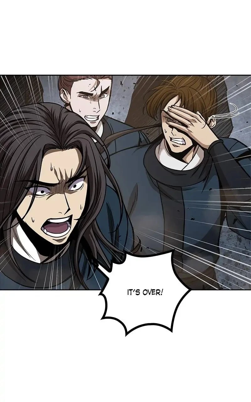 Nano Machine Chapter 81 - 23