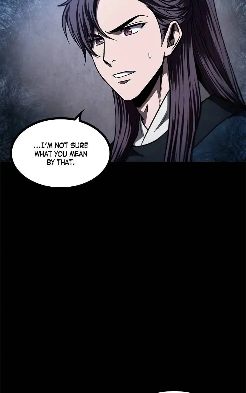 Nano Machine Chapter 82 - 37