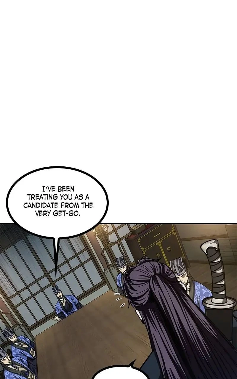 Nano Machine Chapter 88 - 92