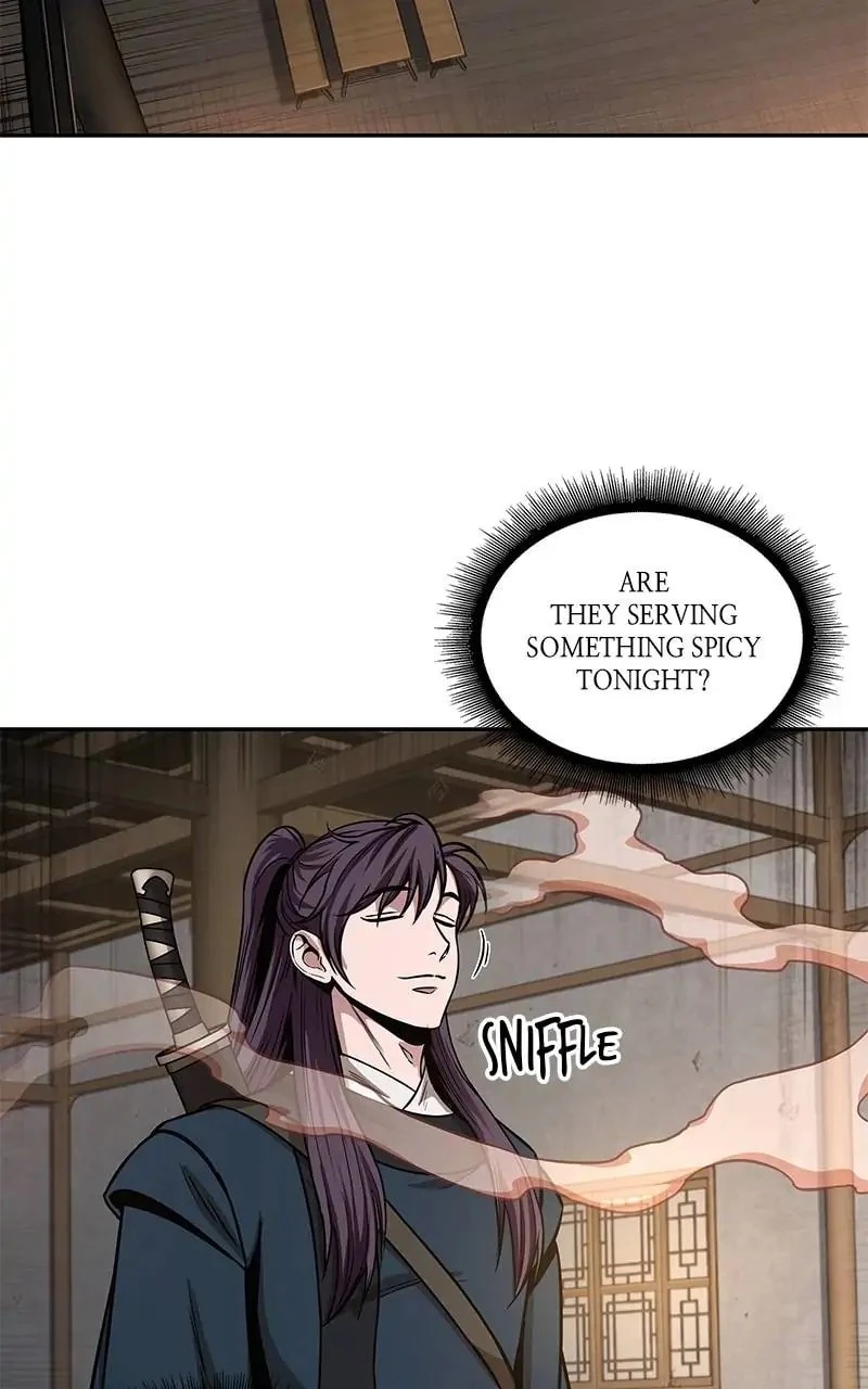 Nano Machine Chapter 84 - 43
