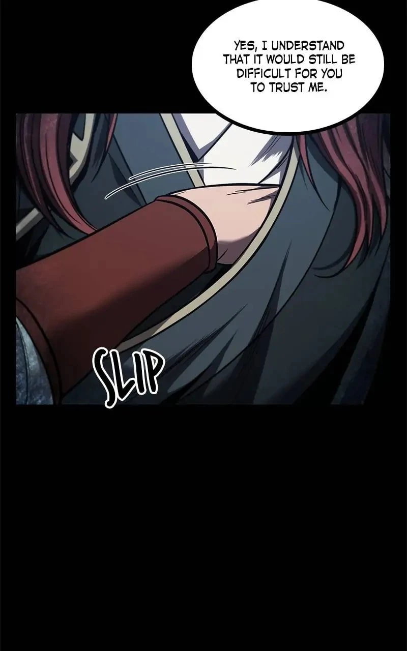 Nano Machine Chapter 82 - 38