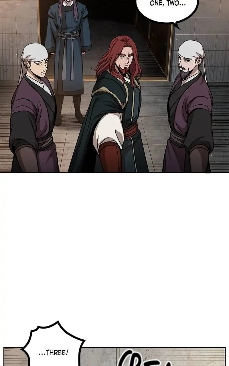 Nano Machine Chapter 83 - 44